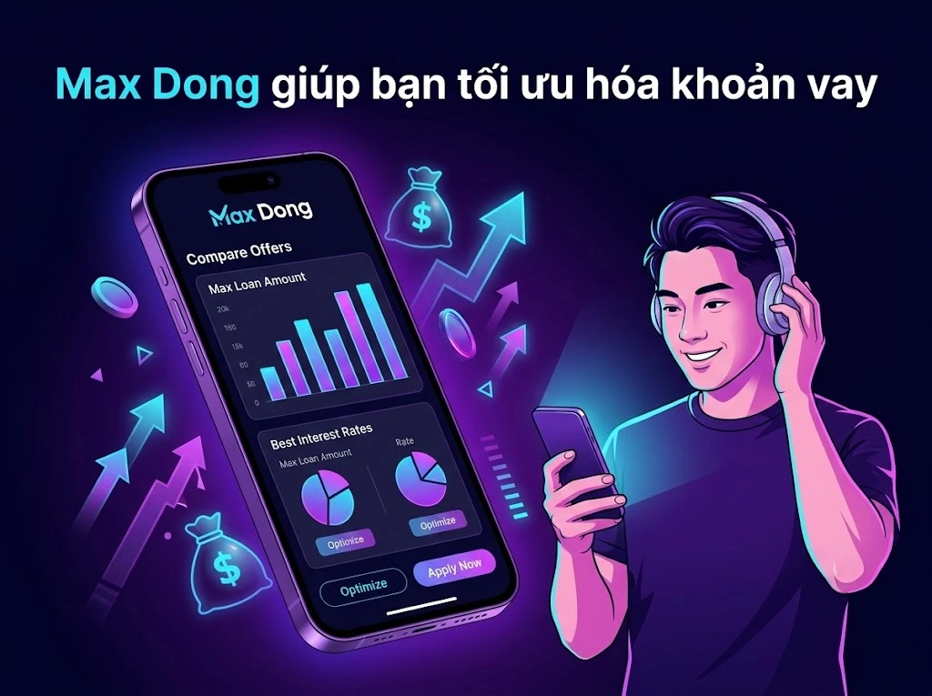 Cách quản lý tài chính cá nhân hiệu quả khi thu nhập còn hạn chế